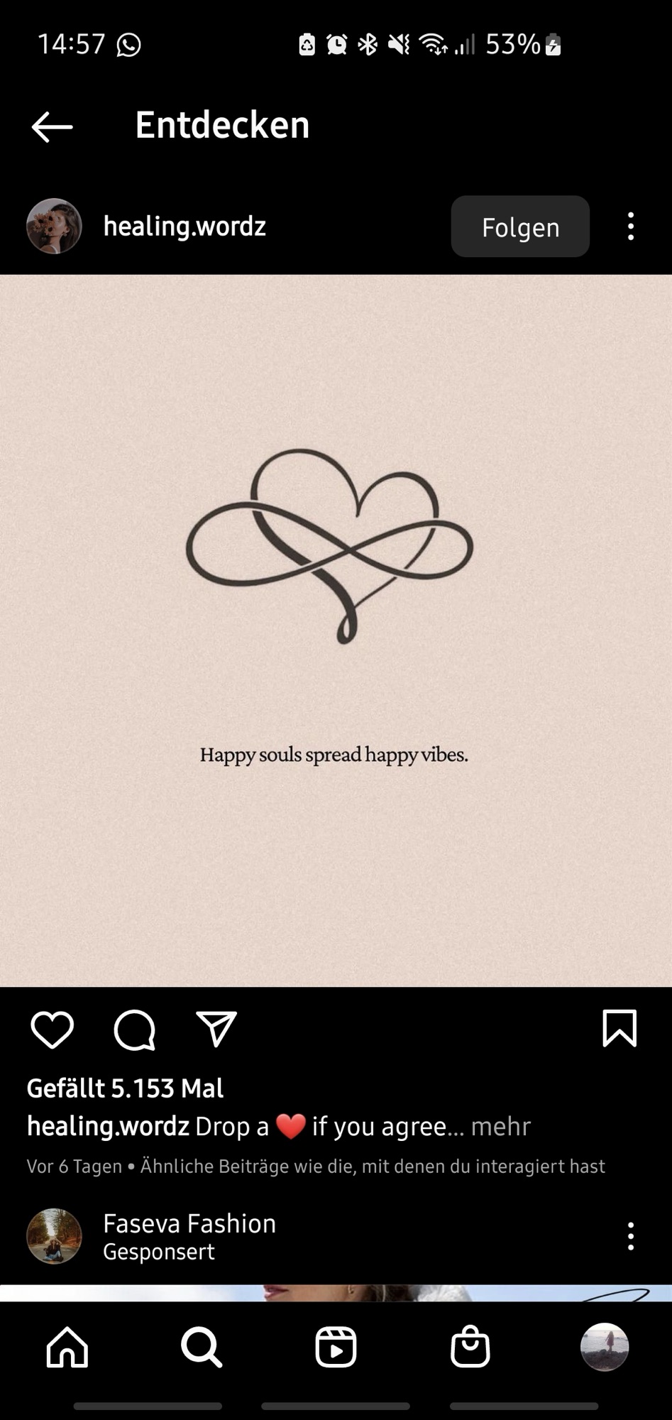 🌤️ High auf der Entzugsstation – Spoiler: keine Drogen, sondern mentale Krise und pure Freude